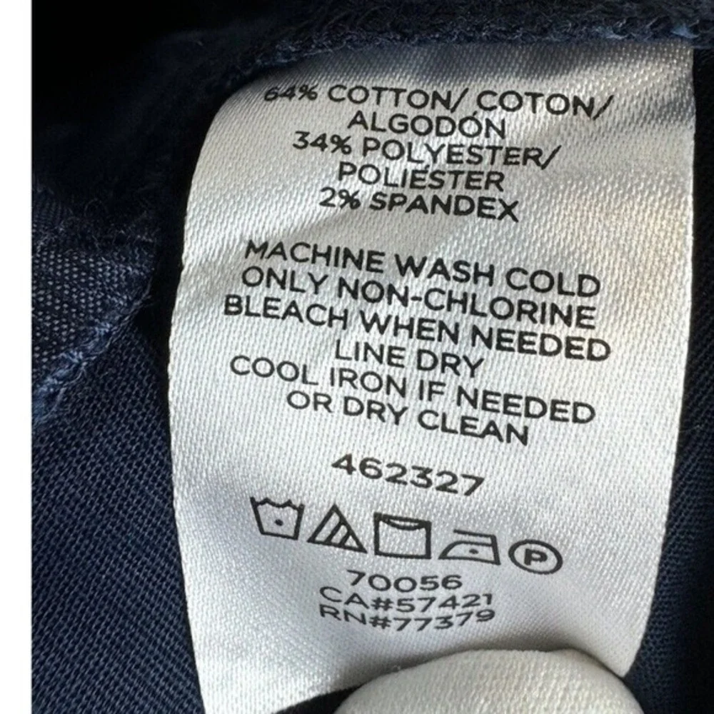 Ann Taylor Factory sophisticated allure